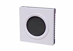 Danfoss WT-D Basic Plus 2 Oda Termostatı 230V Danfoss Termostat