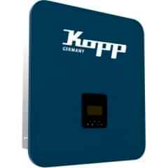 Solimpeks Kopp.Kuara 8.0-3-Hibrit İnverter