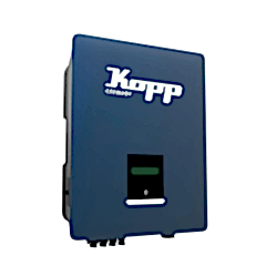 Solimpeks Kopp.Kuara 10.0-2-Trifaze İnverter