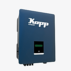 Solimpeks Kopp.Kuara 15.0-2-Trifaze İnverter