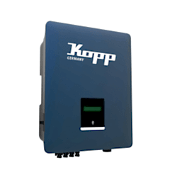 Solimpeks Kopp.Kuara 25.0-2-Trifaze İnverter