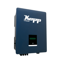 Solimpeks Kopp.Kuara 8.0-2-Trifaze İnverter