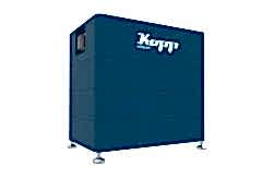 Solimpeks Kopp 20,3 Kwh Lityum Batarya (Kontrolcü + 6 Adet Batarya)