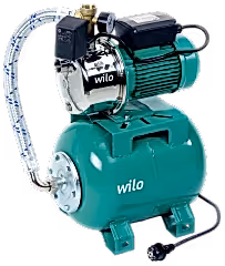 Wilo WJ 203 EM-2  4262913