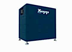 Solimpeks Kopp 8,7 Kwh Lityum Batarya (Kontrolcü + 2 Adet Batarya)