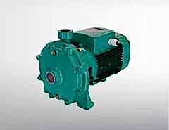Wilo WP 101 T 2851313
