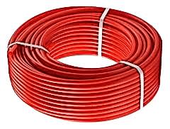 Danfoss Pe-xa Yerden Isıtma Borusu 16x2 mm oksijen bariyerli 600m kangal Danfoss Boru