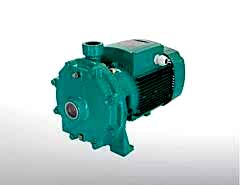 Wilo WP 104 T 2851316