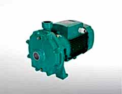 Wilo WP 207 T 2851321