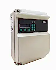 Wilo XTREME 1T/10-F2-A 2855287