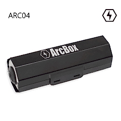 Solimpeks Arcbox Solar Konnektör