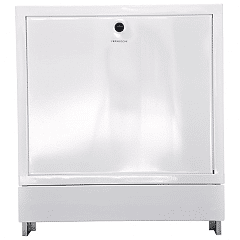 Fraenkische Kollektör Dolabı Tip 2 800x700x110mm