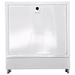 Fraenkische Kollektör Dolabı Tip 4 1200x700x110mm