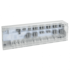 Fraenkische Terminal Kutusu 230V