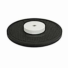 DEVI Turntable  (Kablo karışmasını engelleyici döner tablo  1ad.