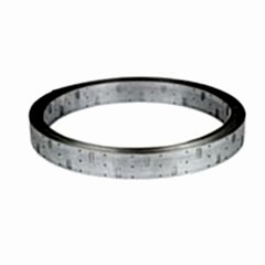 DEVIfast Double Metal  50mm genişliğinde   3,5cm aralıklı  25m/paket