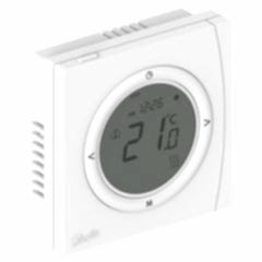 Danfoss TP 5001 M LCD Ekranlı Programlanabilir Oda Termostatı 230V Besleme 5-35°C