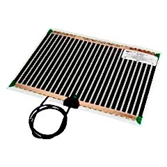 DEVIfoil Mirror   0,27x0,36m  17,5W