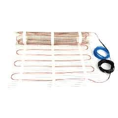 DEVIheat Mirror 150S  0,8x0,6m  69W