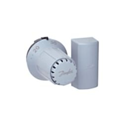 Danfoss FTC Yüzey Sensörlü Debi Sıcaklık Kontrolörü 35-70 °C