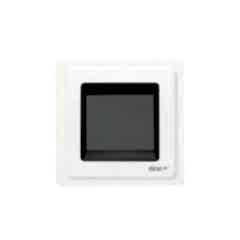 DEVIreg Touch 2''  Beyaz Türkçe Menülü dokunmatik ekranlı dijital termostat