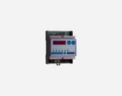 DEVIreg Therm Control DHB 330, Sıcak Su Hatları için Sıcaklık Kontrol Termostatı,16A, 35-70°C