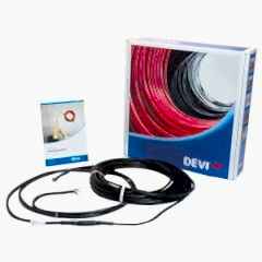 DEVIsnow 30T  95m  2681W   (2x1,5mm² 30m soğuk uçlu)