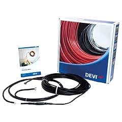 DEVIsnow 30T  110m  2910W  (380V)