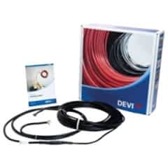 DEVIsnow 30T  215m  5840W  (380V)