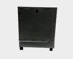 Vatanpor Kollektör Dolabı - Sıva Üstü - AP Tip 1  555 x 625 x 125