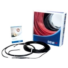DEVIsnow 30T  190m  5210W  (380V)   (2x1,5mm² 30m soğuk uçlu)