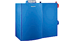 Buderus Logano Plus GB402-545 / 6 Bar