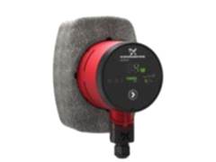 Grundfos ALPHA2 25-60(180 mm) 25-40.000 Kazan İçin Frekans Konvertörlü Sirkülasyon Pompası 6mss 3.4m³/h