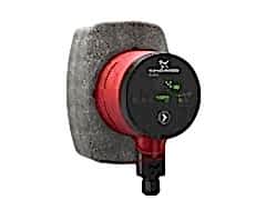 Grundfos ALPHA2 25-40(180 mm) 18-25.000 Kazan İçin Frekans Konvertörlü Sirkülasyon Pompası 4mss 2.6m³/h