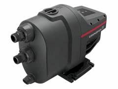 Grundfos Scala1 3-45 Sessiz Otomatik Hidrofor Tak-Çalıştır 4.5 Bar 5.6 m³/h