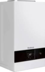 BUDERUS Logomax Plus GB 122İ-24 K D