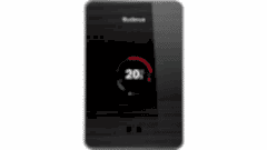 Buderus TC100 V2 Logamatic Akıllı Kablolu Termostat