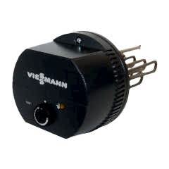 Viessmann Elektrikli Isıtıcı Seti EC-PRO Flanş ile 18 kW