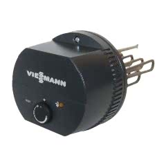 Viessmann Elektrikli Isıtıcı Seti EC-PRO Flanş ile 30 kW