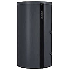 Viessmann Vitocell 100-E, Tip SVPC Isıtma Suyu Depo Boyleri 910 l