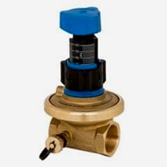Danfoss Hidrolik Balans Vanası ASV-PV 4G, DN 15, 20 kPa - 60 kPa