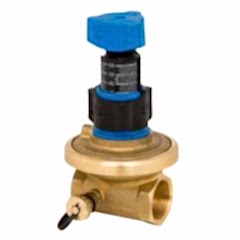 Danfoss Hidrolik Balans Vanası ASV-PV 4G, DN 25, 20 kPa - 60 kPa