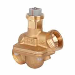 Danfoss Hidrolik Balans Vanası AB-QM, DN 32, 4000 l/h