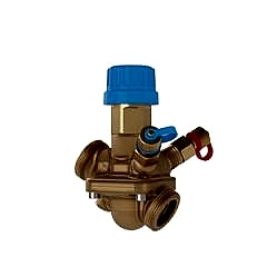 Danfoss Hidrolik Balans Vanası AB-QM, DN 32, 3200 l/h