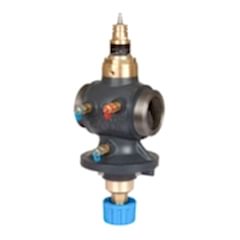 Danfoss Hidrolik Balans Vanası AB-QM, DN 40, 7500 l/h