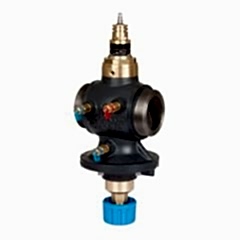 Danfoss Hidrolik Balans Vanası AB-QM, DN 50, 12500 l/h