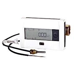 Danfoss SonoSafe 10 DN 15  Ultrasonik Kalorimetre M-Bus Modüllü