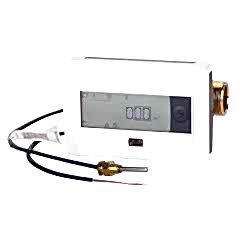 Danfoss SonoSafe 10 DN 25 Ultrasonik Kalorimetre M-Bus Modüllü