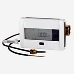 Danfoss SonoSafe 10 DN 25 Ultrasonik Kalorimetre RF Modüllü