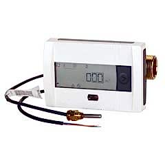 Danfoss SonoSelect 10 DN 25 Ultrasonik Kalorimetre M-Bus Modüllü
